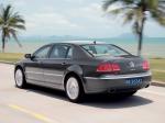 Volkswagen Phaeton V8 Long 2010 года